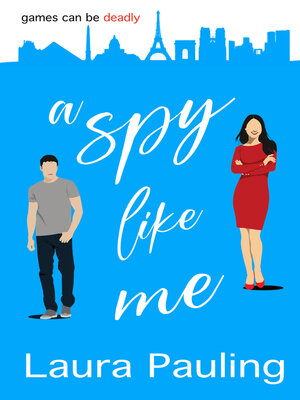 cover image of A Spy Like Me